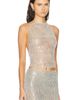 The New Arrivals by Ilkyaz Ozel The New Arrivals by Ilkyaz Ozel Rayy Top - 2
