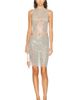 The New Arrivals by Ilkyaz Ozel The New Arrivals by Ilkyaz Ozel Rayy Top - 4
