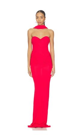 Sho Dress