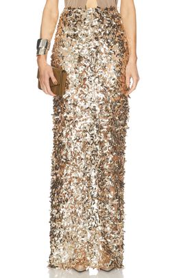 The New Arrivals by Ilkyaz Ozel The New Arrivals by Ilkyaz Ozel Sirena Skirt