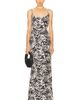 The New Arrivals by Ilkyaz Ozel The New Arrivals by Ilkyaz Ozel The New Arrivals by Ilkyaz Isis Maxi Dress - 1