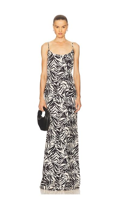 The New Arrivals by Ilkyaz Ozel The New Arrivals by Ilkyaz Ozel The New Arrivals by Ilkyaz Isis Maxi Dress