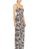 The New Arrivals by Ilkyaz Ozel The New Arrivals by Ilkyaz Ozel The New Arrivals by Ilkyaz Isis Maxi Dress - 2