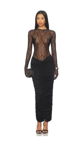Sho Dress