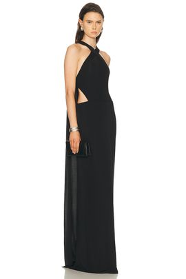 Sho Dress