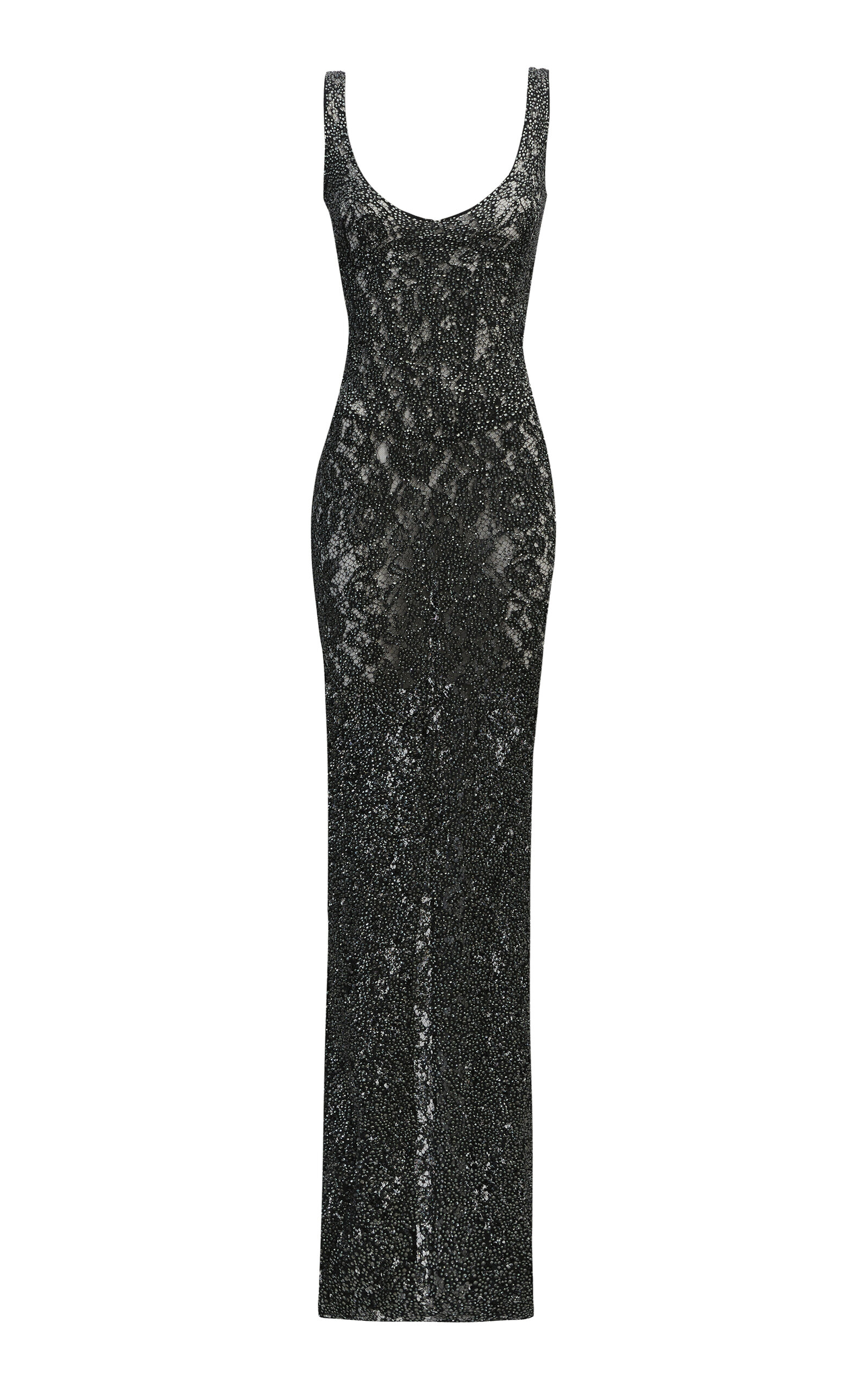 The New Arrivals Ilkyaz Ozel The New Arrivals Ilkyaz Ozel Aela Lace Cotton Gown