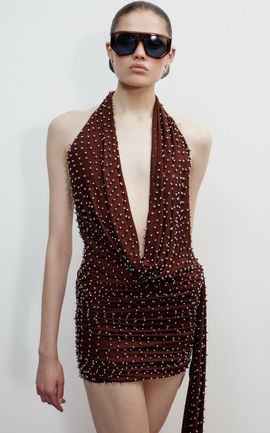 Sho Dress