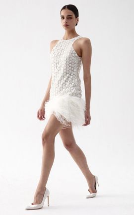 Sho Dress