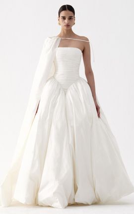 Sho Dress