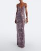 The New Arrivals Ilkyaz Ozel The New Arrivals Ilkyaz Ozel Claudie sequined lace gown - 2