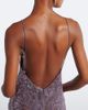 The New Arrivals Ilkyaz Ozel The New Arrivals Ilkyaz Ozel Claudie sequined lace gown - 5