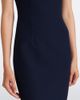 The New Arrivals Ilkyaz Ozel The New Arrivals Ilkyaz Ozel Crystal-embellished gown - 4