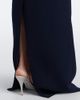 The New Arrivals Ilkyaz Ozel The New Arrivals Ilkyaz Ozel Crystal-embellished gown - 7