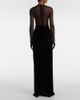 The New Arrivals Ilkyaz Ozel The New Arrivals Ilkyaz Ozel Deya lace bodysuit - 3