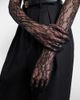 The New Arrivals Ilkyaz Ozel The New Arrivals Ilkyaz Ozel Deya lace bodysuit - 4