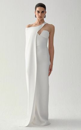 Sho Dress