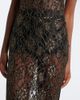 The New Arrivals Ilkyaz Ozel The New Arrivals Ilkyaz Ozel Evelyne lace bustier gown - 4