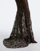The New Arrivals Ilkyaz Ozel The New Arrivals Ilkyaz Ozel Evelyne lace bustier gown - 5
