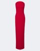 The New Arrivals Ilkyaz Ozel The New Arrivals Ilkyaz Ozel Fang gown - 1