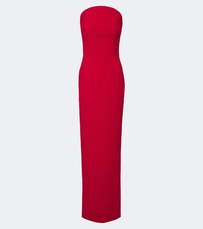 The New Arrivals Ilkyaz Ozel The New Arrivals Ilkyaz Ozel Fang gown