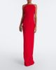 The New Arrivals Ilkyaz Ozel The New Arrivals Ilkyaz Ozel Fang gown - 2