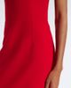 The New Arrivals Ilkyaz Ozel The New Arrivals Ilkyaz Ozel Fang gown - 5