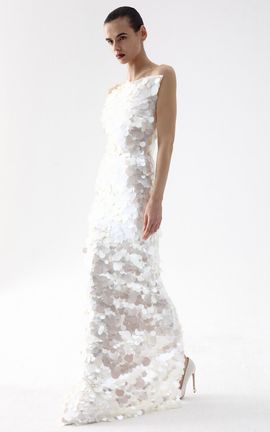 Sho Dress