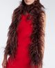 The New Arrivals Ilkyaz Ozel The New Arrivals Ilkyaz Ozel Ilkyaz feather scarf - 3