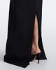 The New Arrivals Ilkyaz Ozel The New Arrivals Ilkyaz Ozel Kailash halterneck gown - 4