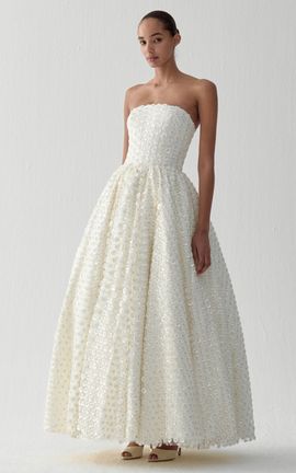 Sho Dress