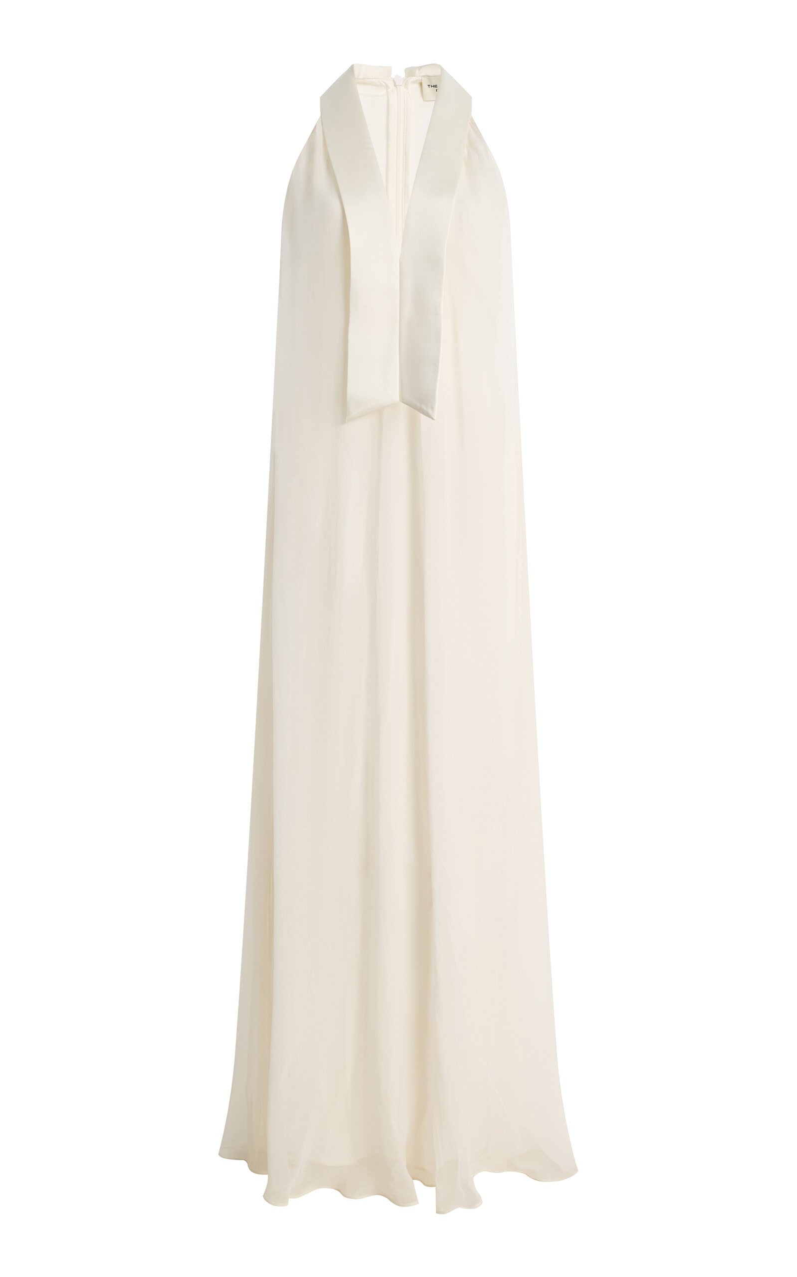 The New Arrivals Ilkyaz Ozel The New Arrivals Ilkyaz Ozel Madonna Sheer Chiffon Gown