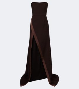The New Arrivals Ilkyaz Ozel The New Arrivals Ilkyaz Ozel Nefertiti bustier gown