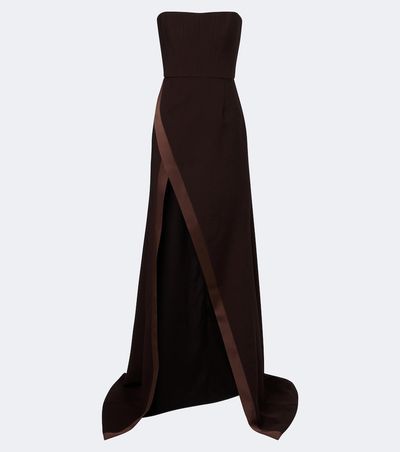The New Arrivals Ilkyaz Ozel The New Arrivals Ilkyaz Ozel Nefertiti bustier gown