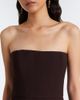 The New Arrivals Ilkyaz Ozel The New Arrivals Ilkyaz Ozel Nefertiti bustier gown - 3