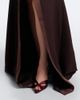 The New Arrivals Ilkyaz Ozel The New Arrivals Ilkyaz Ozel Nefertiti bustier gown - 4