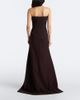 The New Arrivals Ilkyaz Ozel The New Arrivals Ilkyaz Ozel Nefertiti bustier gown - 5