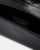 The New Arrivals Ilkyaz Ozel The New Arrivals Ilkyaz Ozel Obscura.06 leather shoulder bag - 3