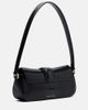 The New Arrivals Ilkyaz Ozel The New Arrivals Ilkyaz Ozel Obscura.06 leather shoulder bag - 4