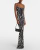 The New Arrivals Ilkyaz Ozel The New Arrivals Ilkyaz Ozel Obscura.06 leather shoulder bag - 5