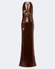 The New Arrivals Ilkyaz Ozel The New Arrivals Ilkyaz Ozel Olympia sequined gown - 1
