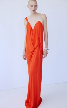 The New Arrivals Ilkyaz Ozel Dresses