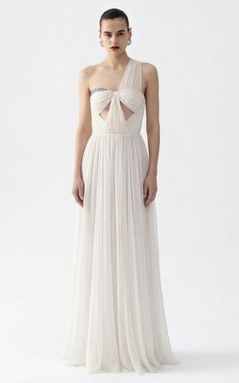 Sho Dress