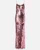 The New Arrivals Ilkyaz Ozel The New Arrivals Ilkyaz Ozel Sequined gown - 1