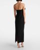 The New Arrivals Ilkyaz Ozel The New Arrivals Ilkyaz Ozel Sisu bow-detail cocktail dress - 3