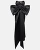 The New Arrivals Ilkyaz Ozel The New Arrivals Ilkyaz Ozel Strapless maxi dress - 1