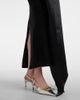 The New Arrivals Ilkyaz Ozel The New Arrivals Ilkyaz Ozel Strapless maxi dress - 5
