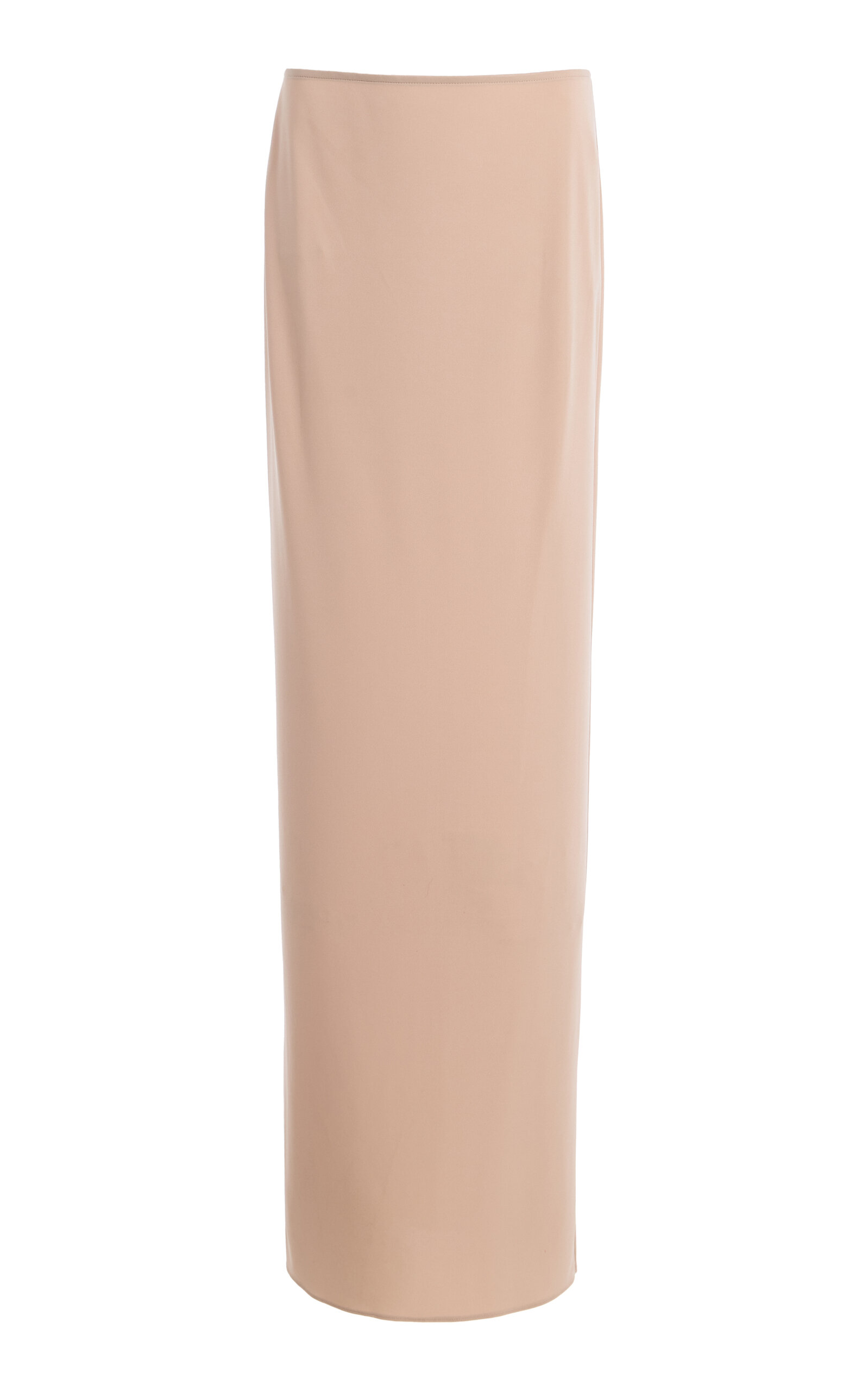 The New Arrivals Ilkyaz Ozel The New Arrivals Ilkyaz Ozel Zada Jersey Maxi Skirt