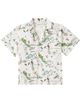 The New Society The New Society Arkoi printed cotton shirt - 1
