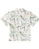 The New Society The New Society Arkoi printed cotton shirt - 3