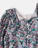 The New Society The New Society Baby Ashby floral cotton jumpsuit - 4
